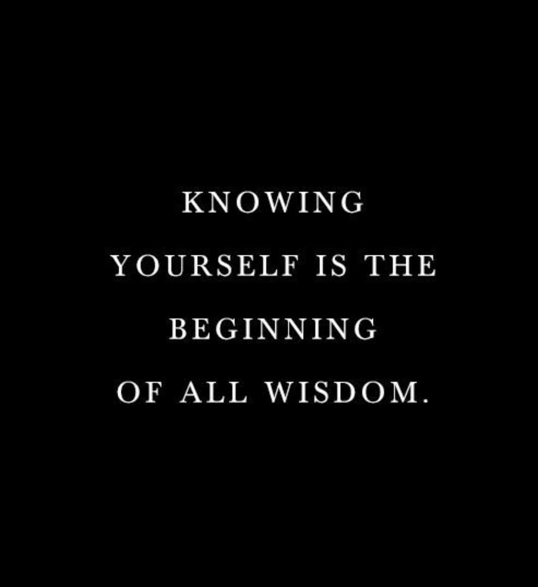 Know Identity