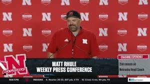 Week 4 Monday Press Conference and Thoughts on the Matchup