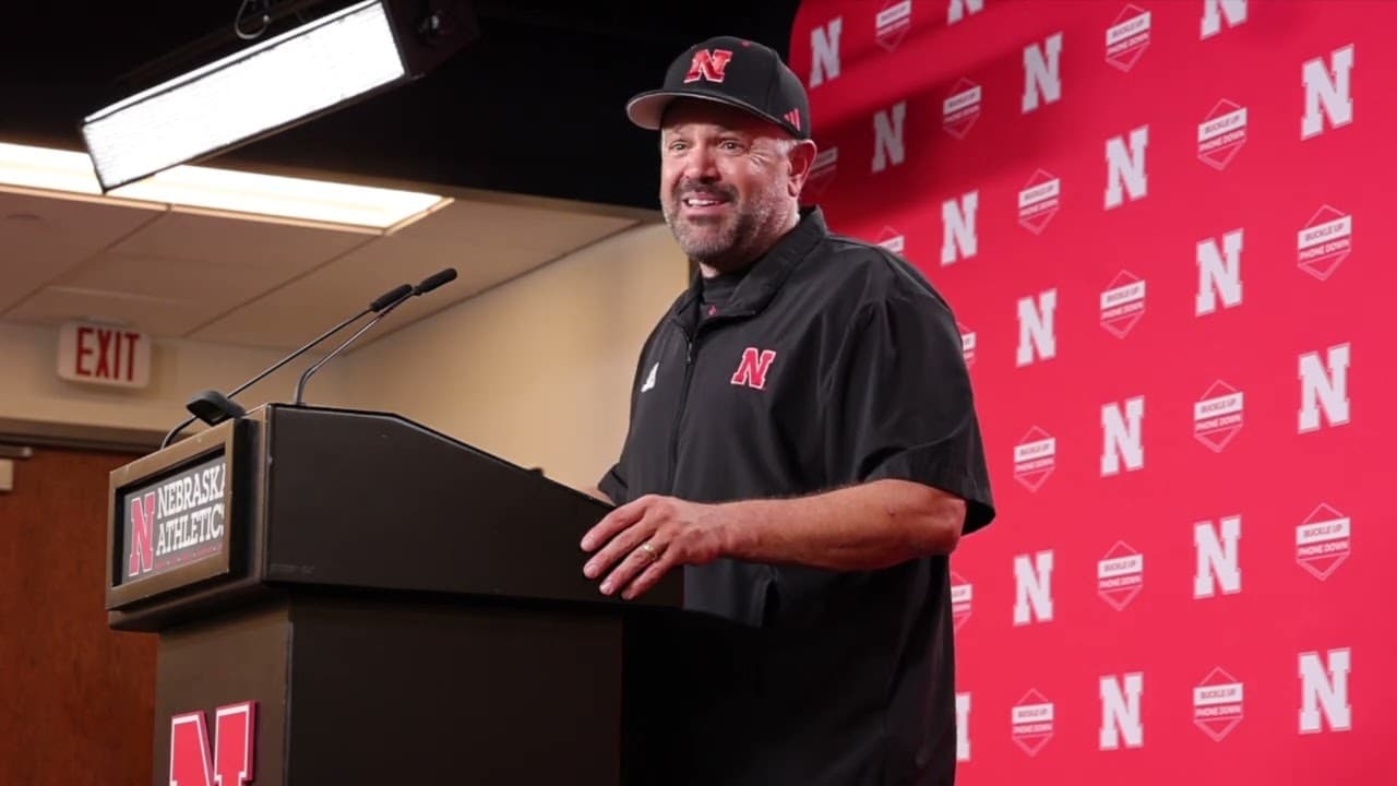 3 Bold Takes for Nebraska Football in 2025