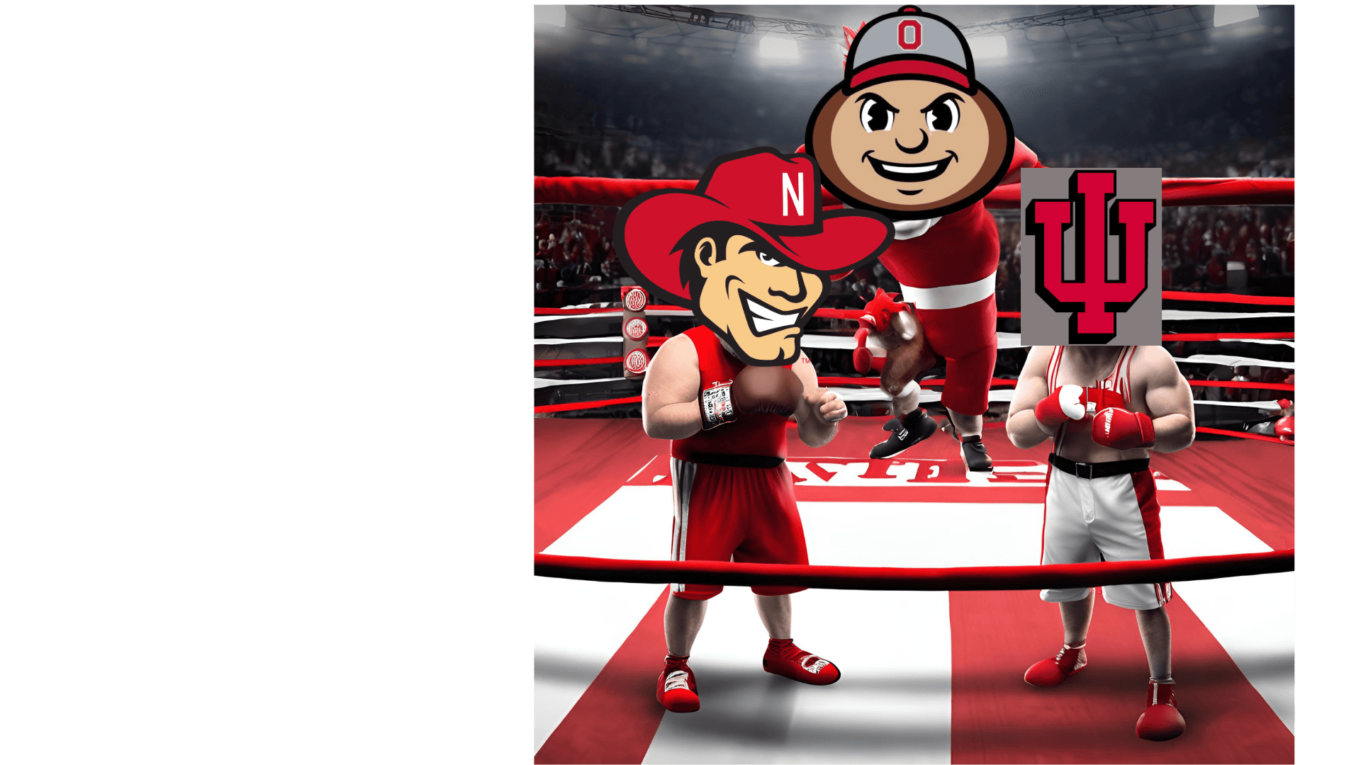 Next Two games Will Set the National and Local Perception of Nebraska