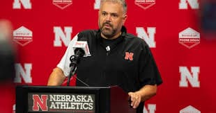 Post Ohio State Press Conference