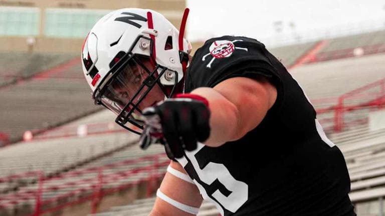Nebraska Lands the #1 Recruit in North Dakota