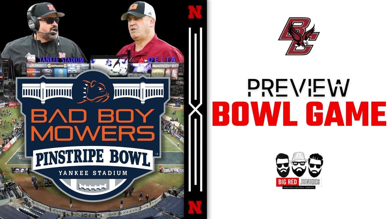 Pinstripe Bowl Prediction