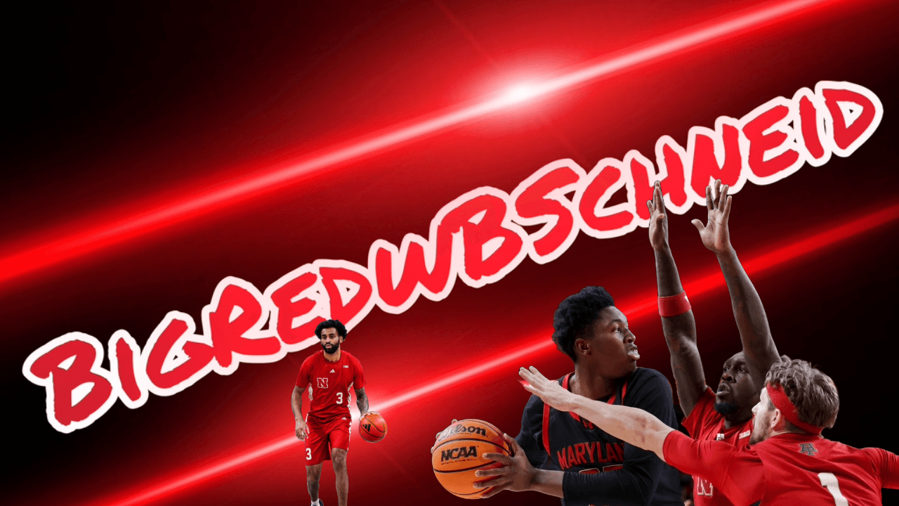 Nebraska basketball needs to bounce back quickly