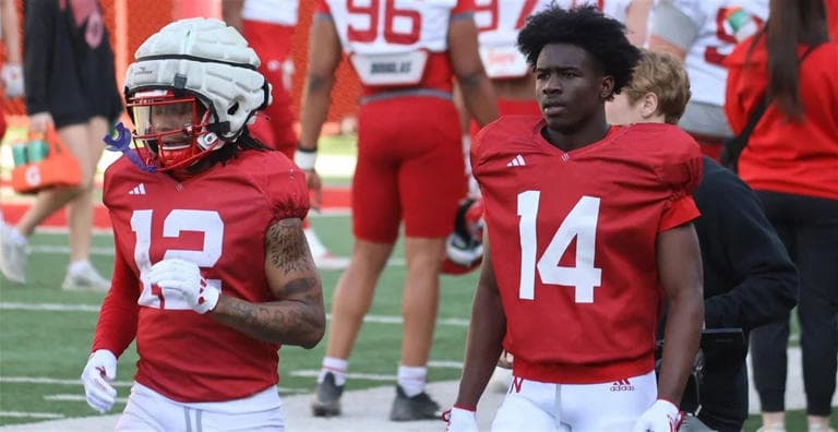 Rhule Wants Character Over Talent