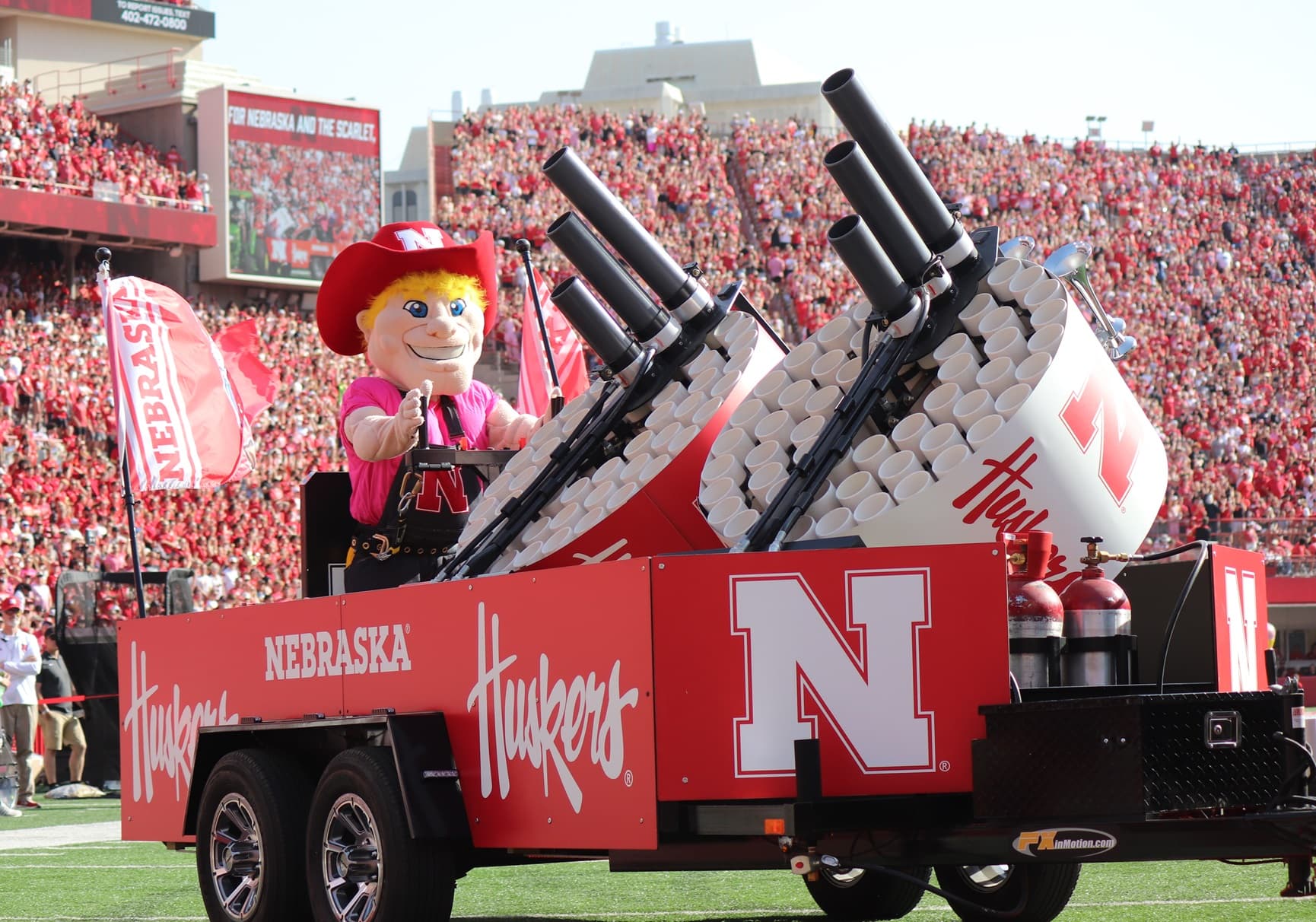 Don’t Say Goodbye Yet Husker Fans