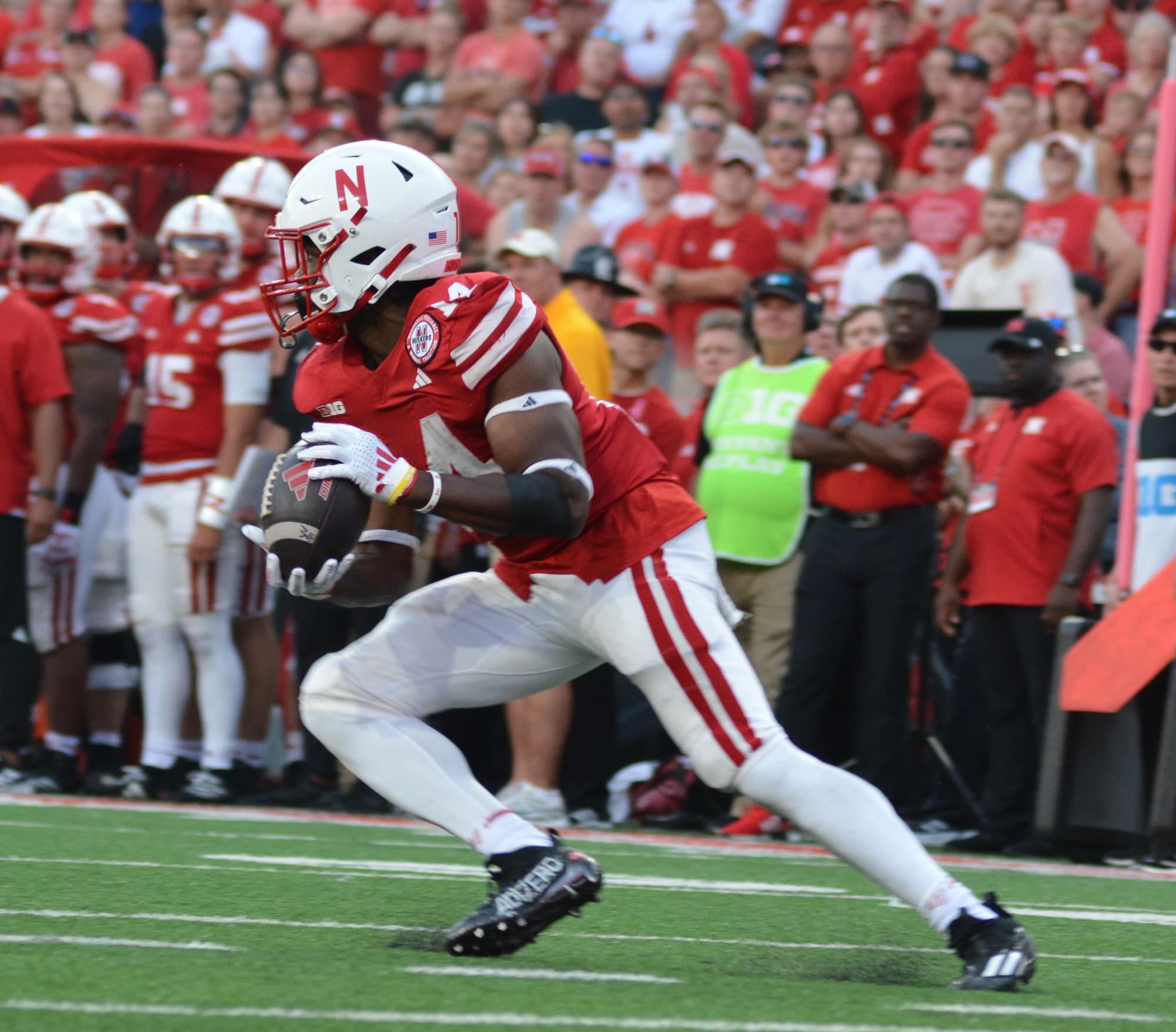 Update: Nebraska 2026 Recruiting Targets