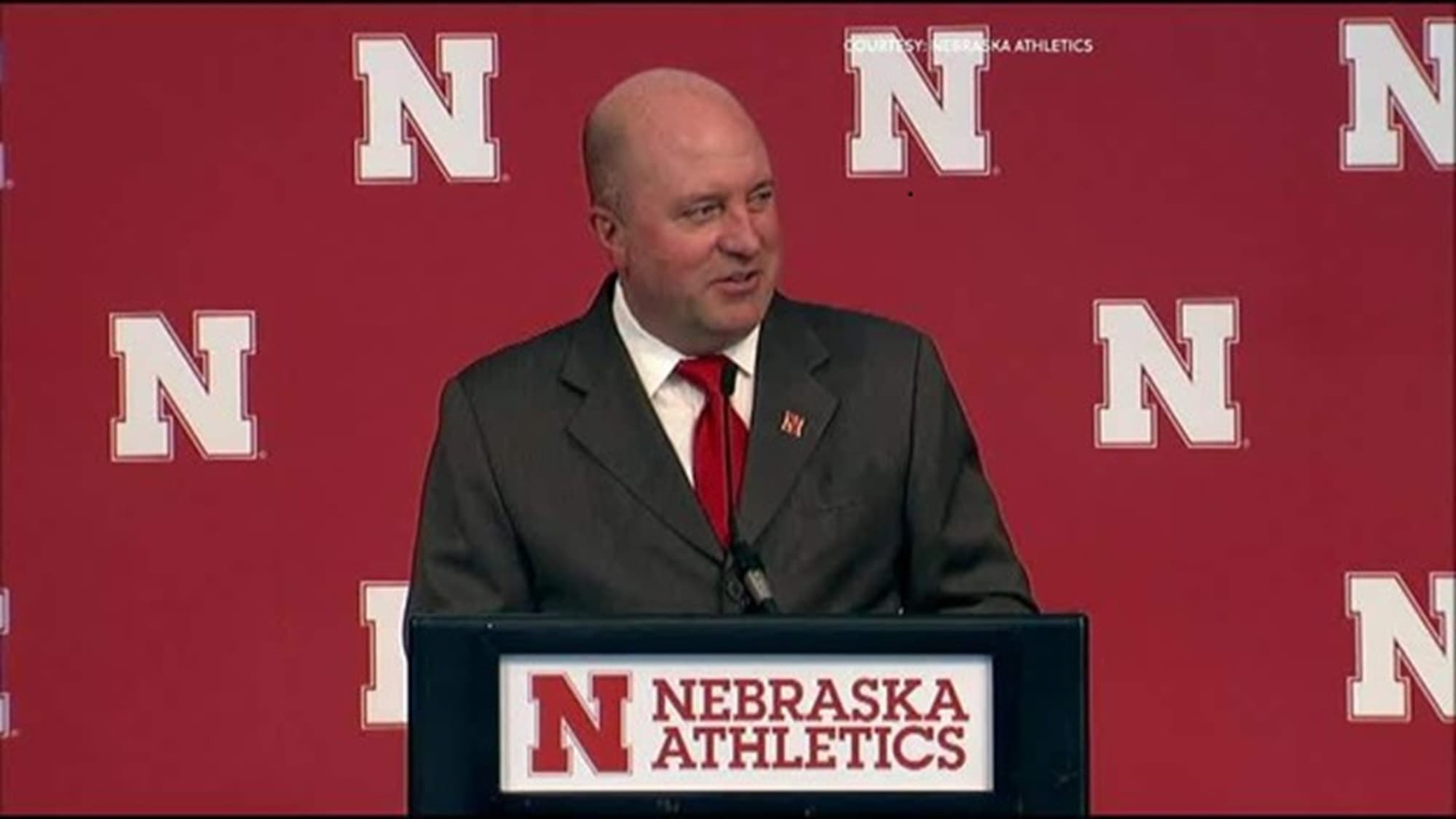 Troy Dannen joins the CFP Committee: What it means for Nebraska