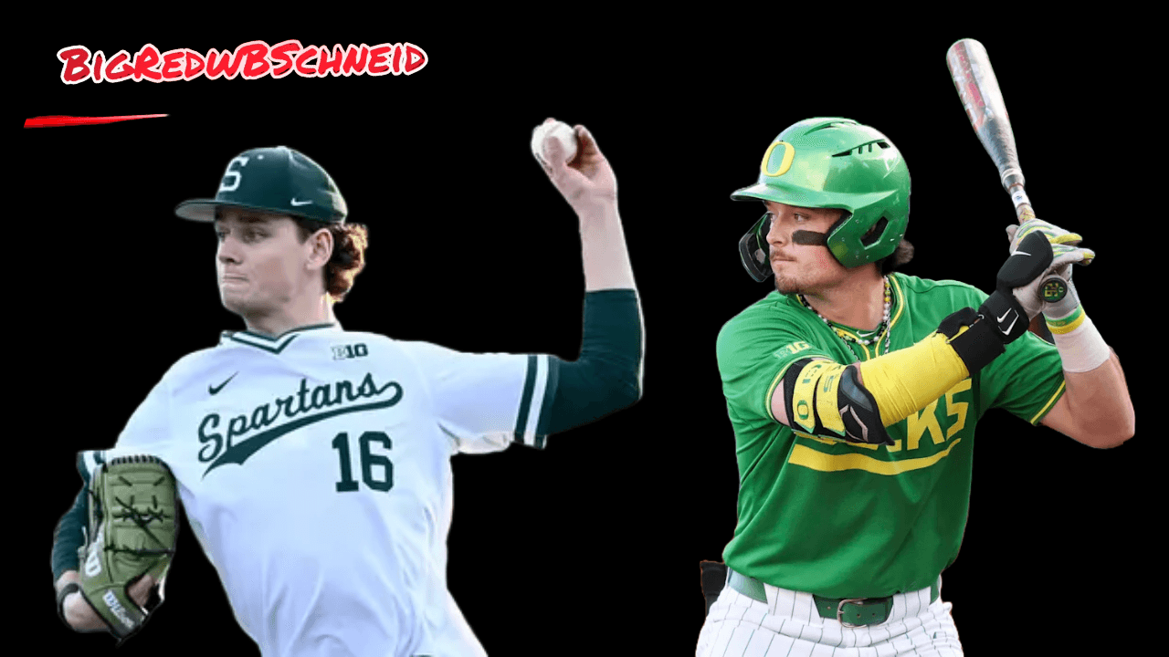 Nebraska baseball faces do-or-die path in Big Ten Tournament