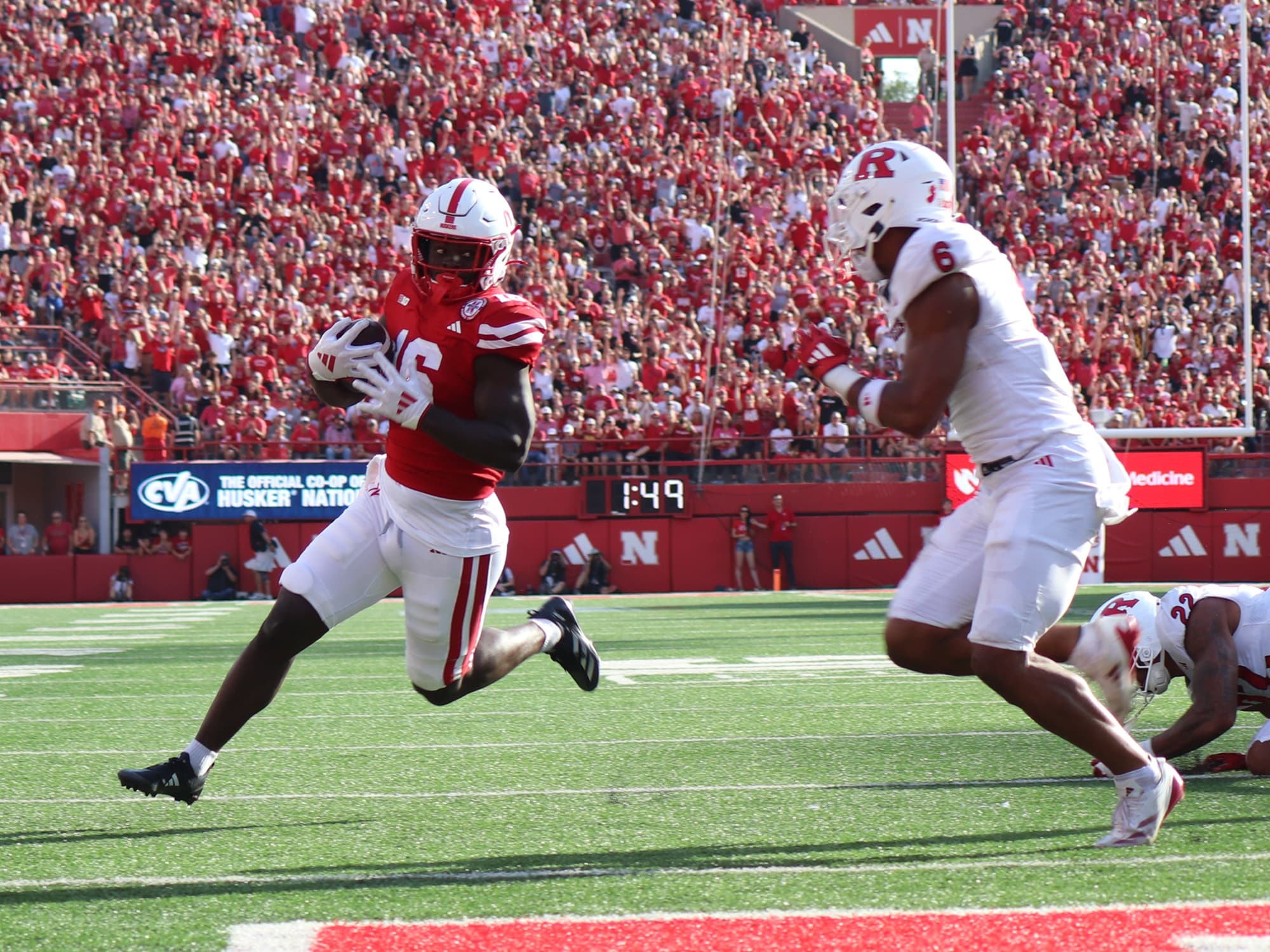 3 Things that must Happen in Matt Rhule’s Year 3: Part 2