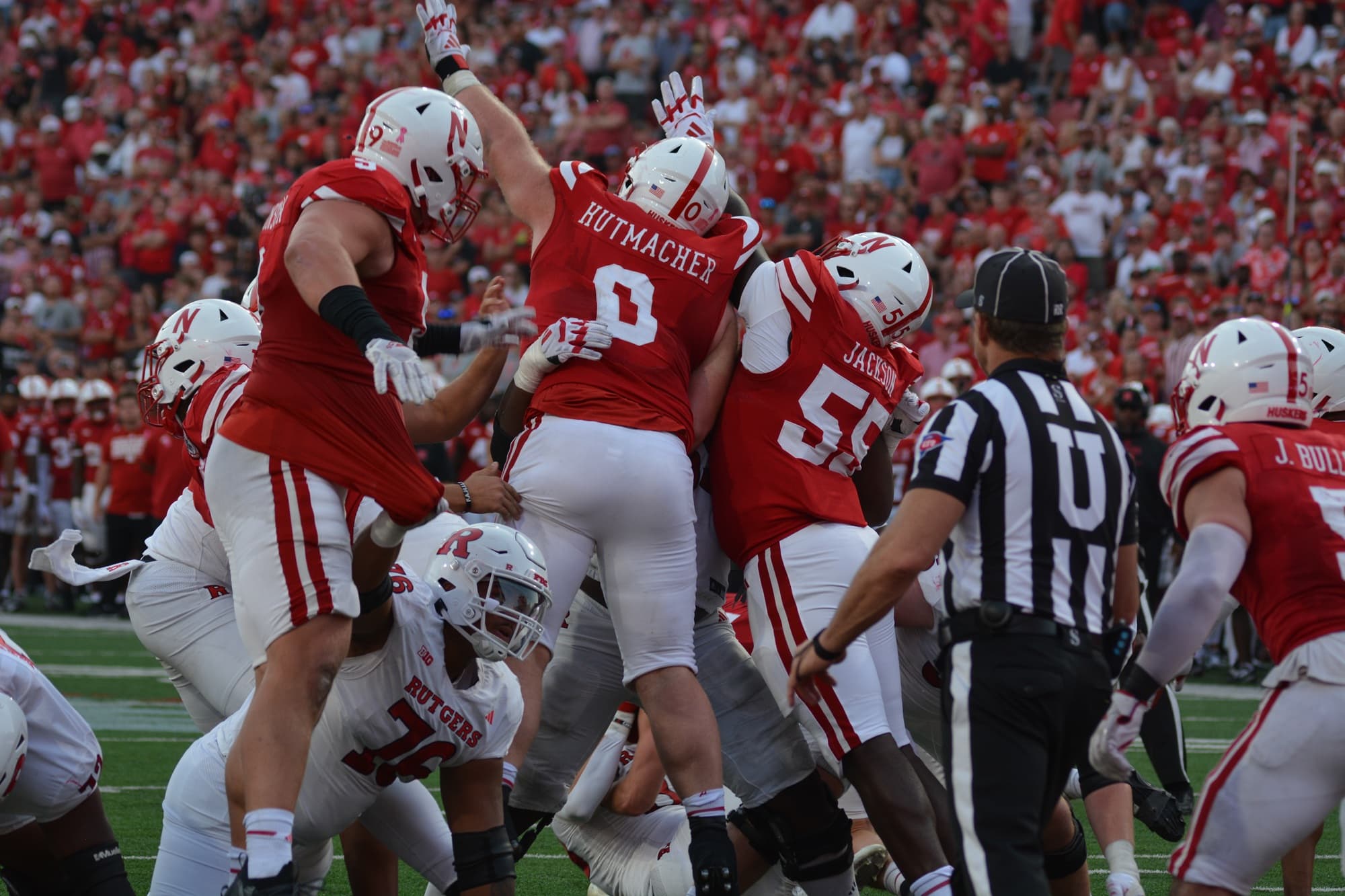 3 Things that must Happen in Matt Rhule’s Year 3: Part 3
