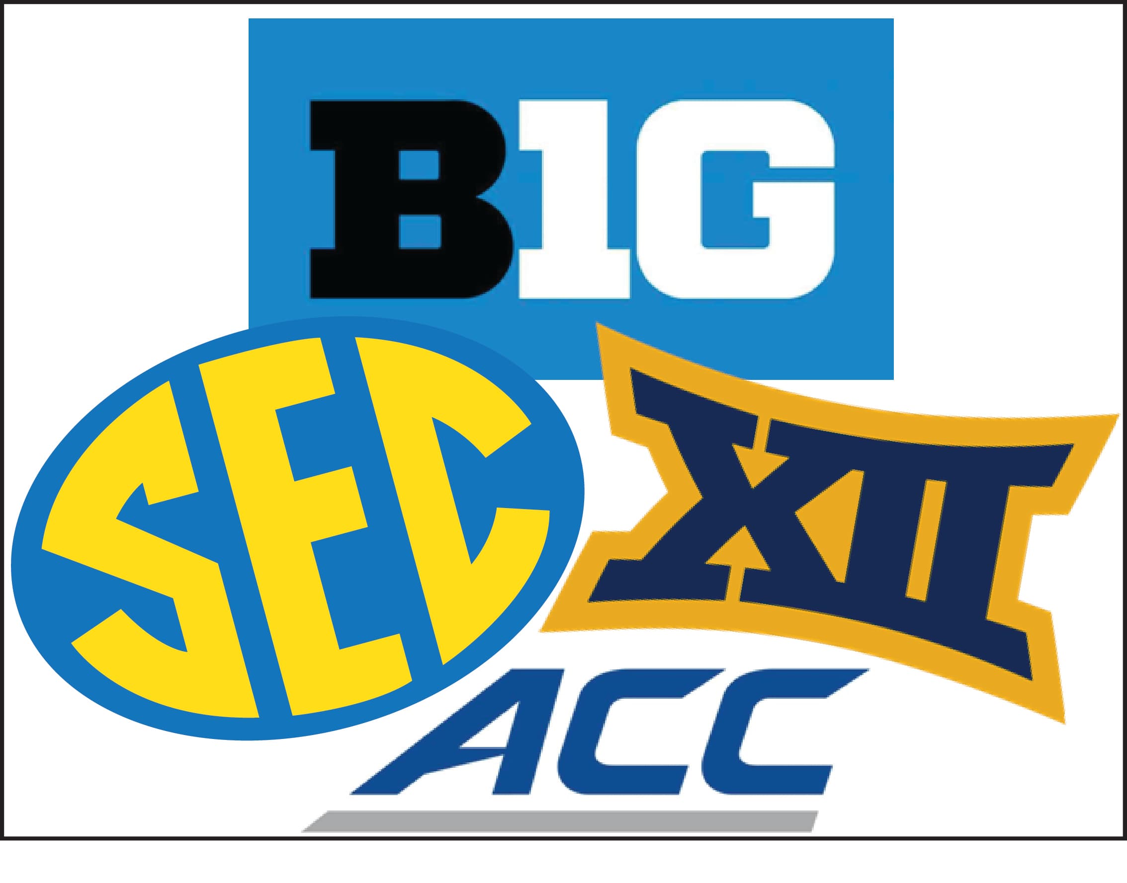 Ranking Power 4 College Quarterbacks for 2025