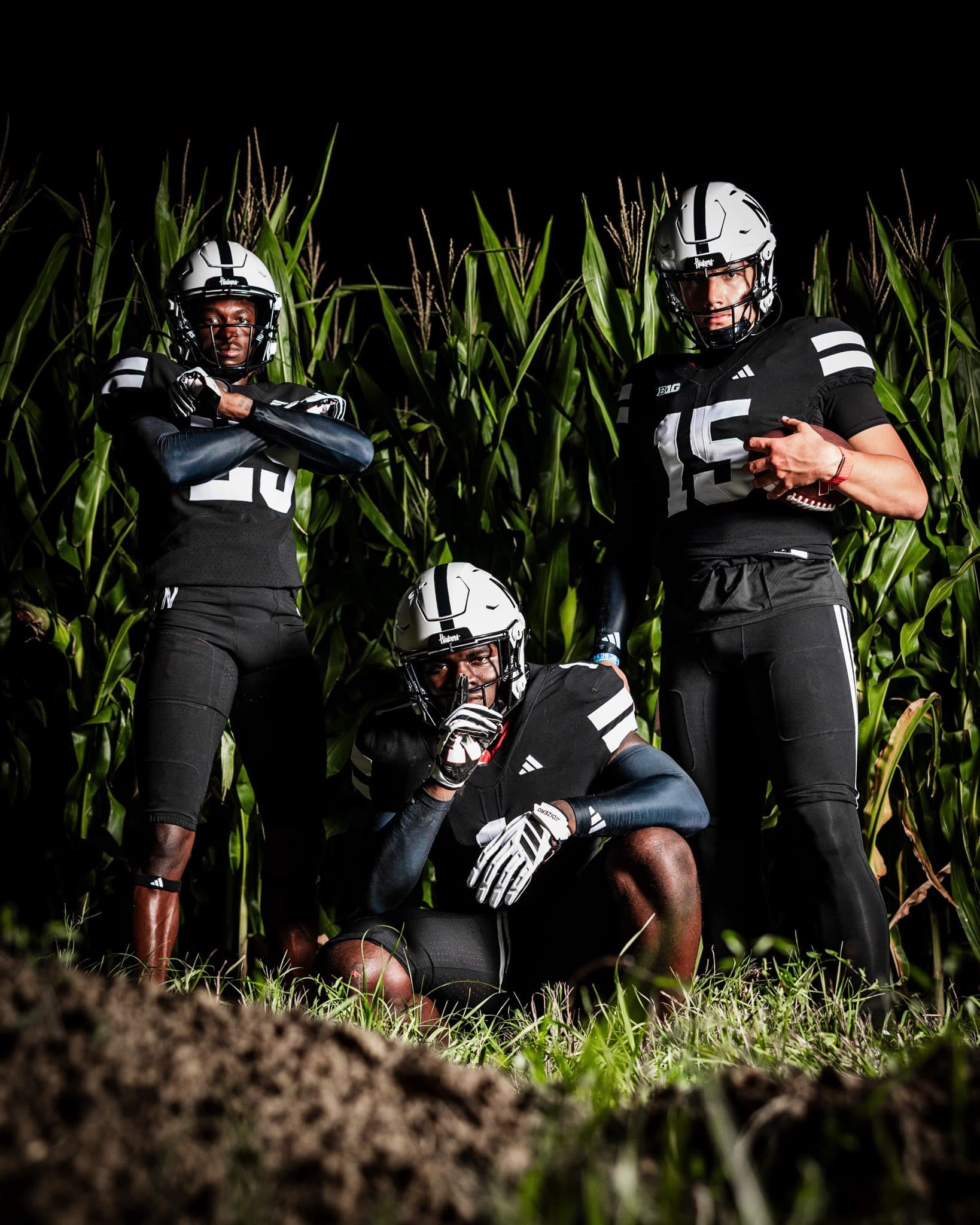“Black Out” Conditions Set to Hit Lincoln in November