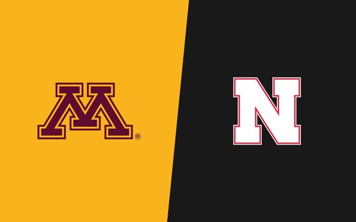 #25 Nebraska Vs Minnesota: 3 Keys and a Prediction