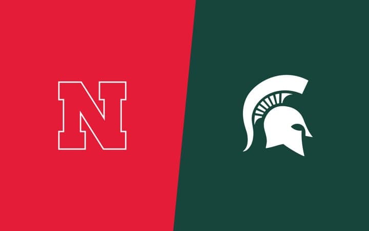 Nebraska Vs Michigan State: 3 Keys and a Prediction