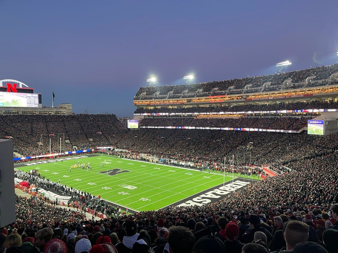 The Blackout Needs to Stay