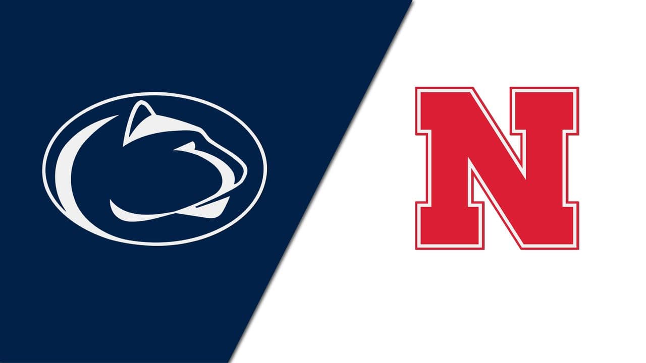 Nebraska Vs Penn State: 3 Keys and a Prediction