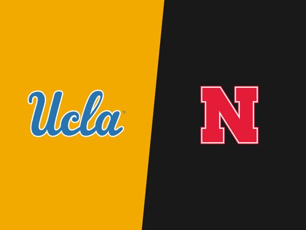 Nebraska Vs UCLA: 3 Keys and a Prediction