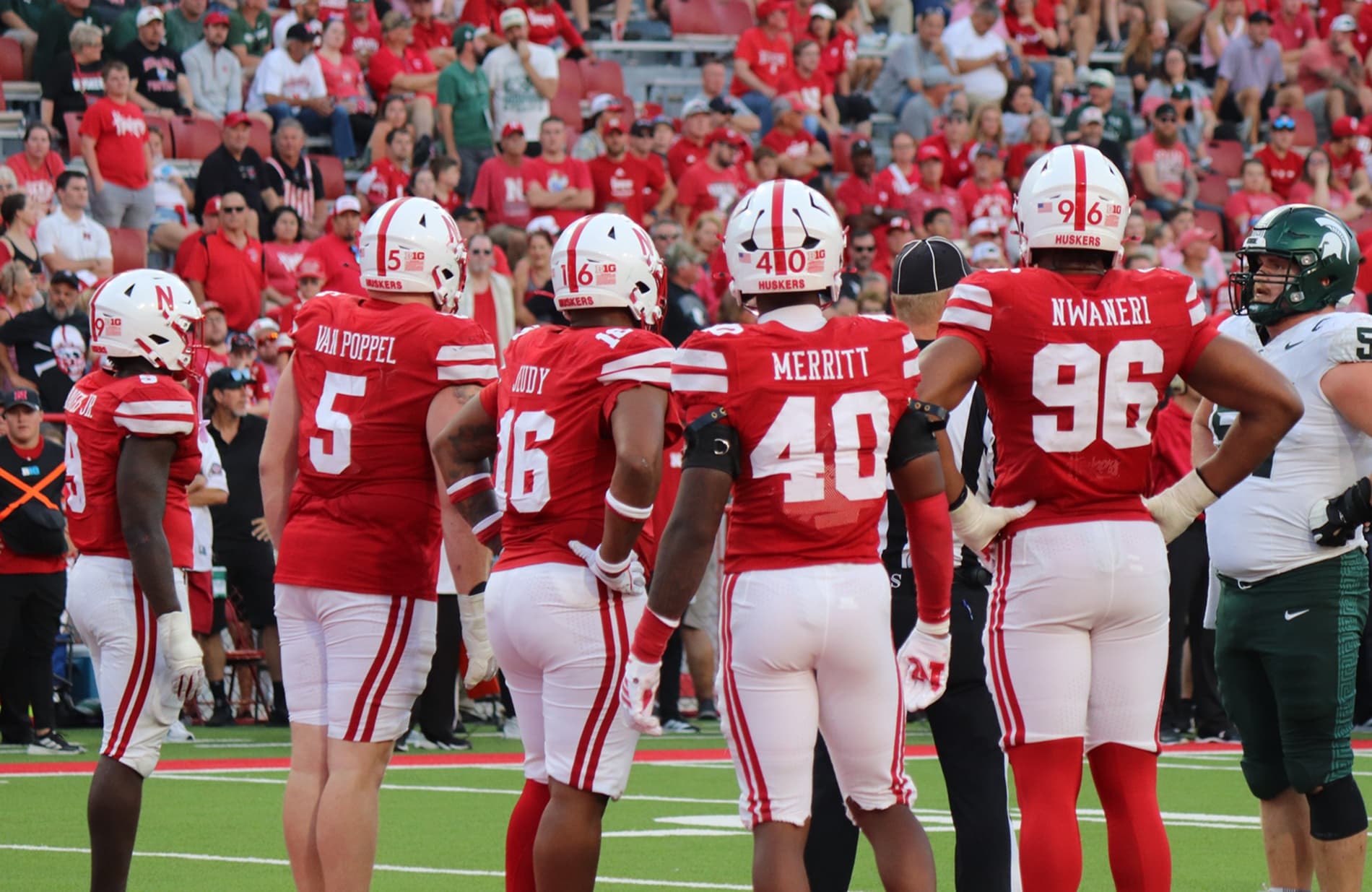 Recruiting the Roster – Defense