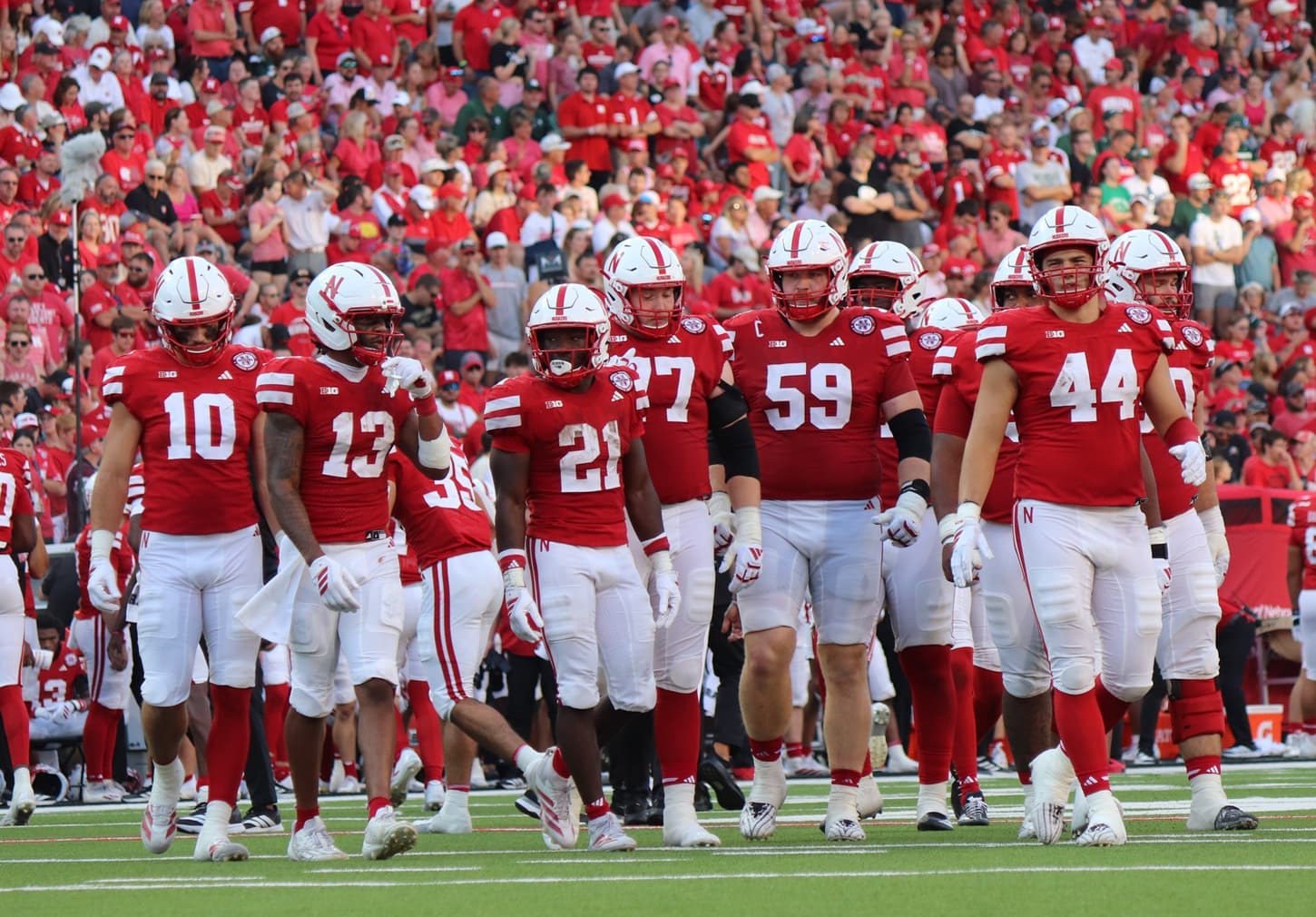 Recruiting the Roster – Offense