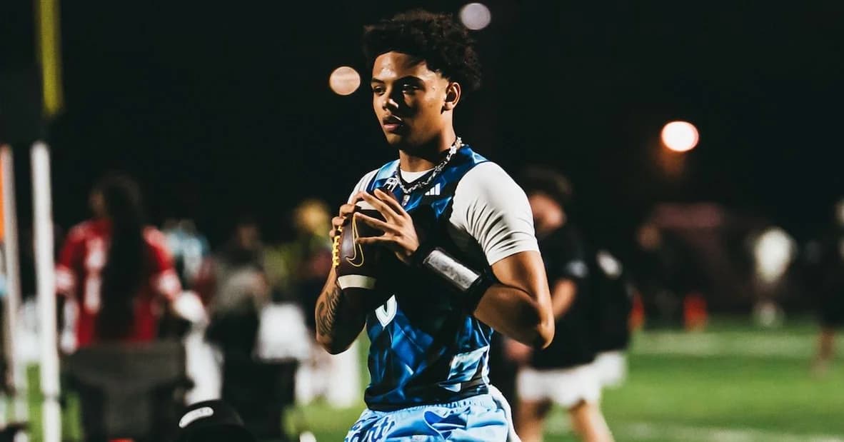 The Trae to Tay Connection is Coming a Year Early