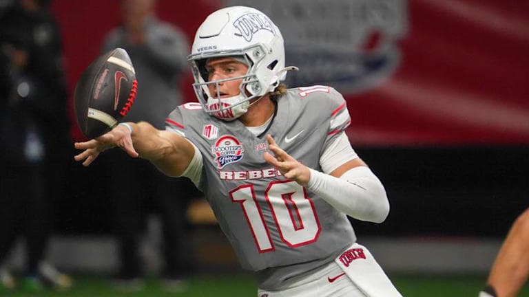 Transfer Portal Breakdown: Offense