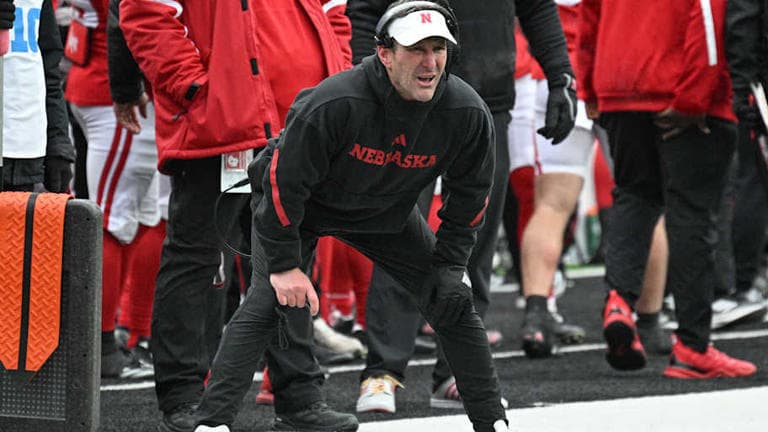 After Reinventing Nebraska’s Special Teams, Ekeler Accepts New Roles at USC