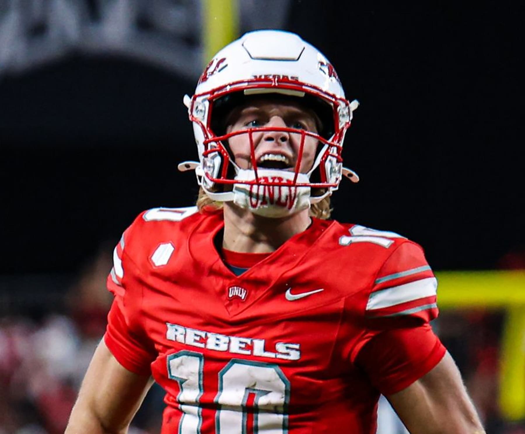 Nebraska Begins a New Era at Quarterback