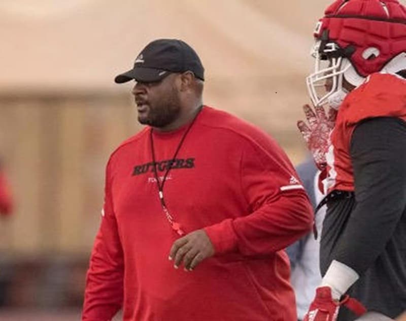 Corey Brown Checks All the Boxes
