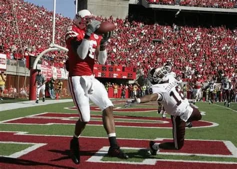 Nebraska Adds Legacy WR to 2026 Class