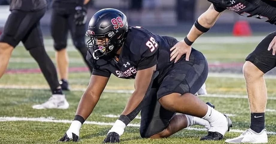 No.1 Recruit in Minnesota Commits to Nebraska