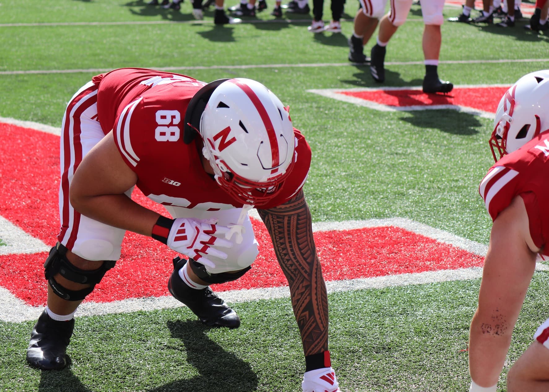 Tilting the Recruiting Scales
