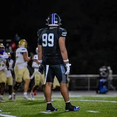 Nebraska Lands 2027 Commit with Insane Stats