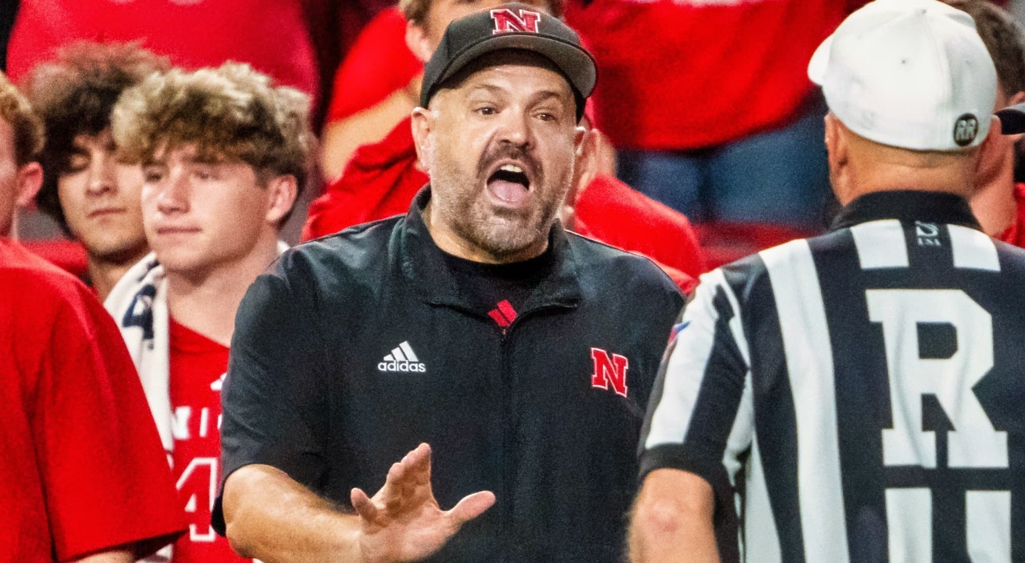 Why to Believe in Nebraska This Year