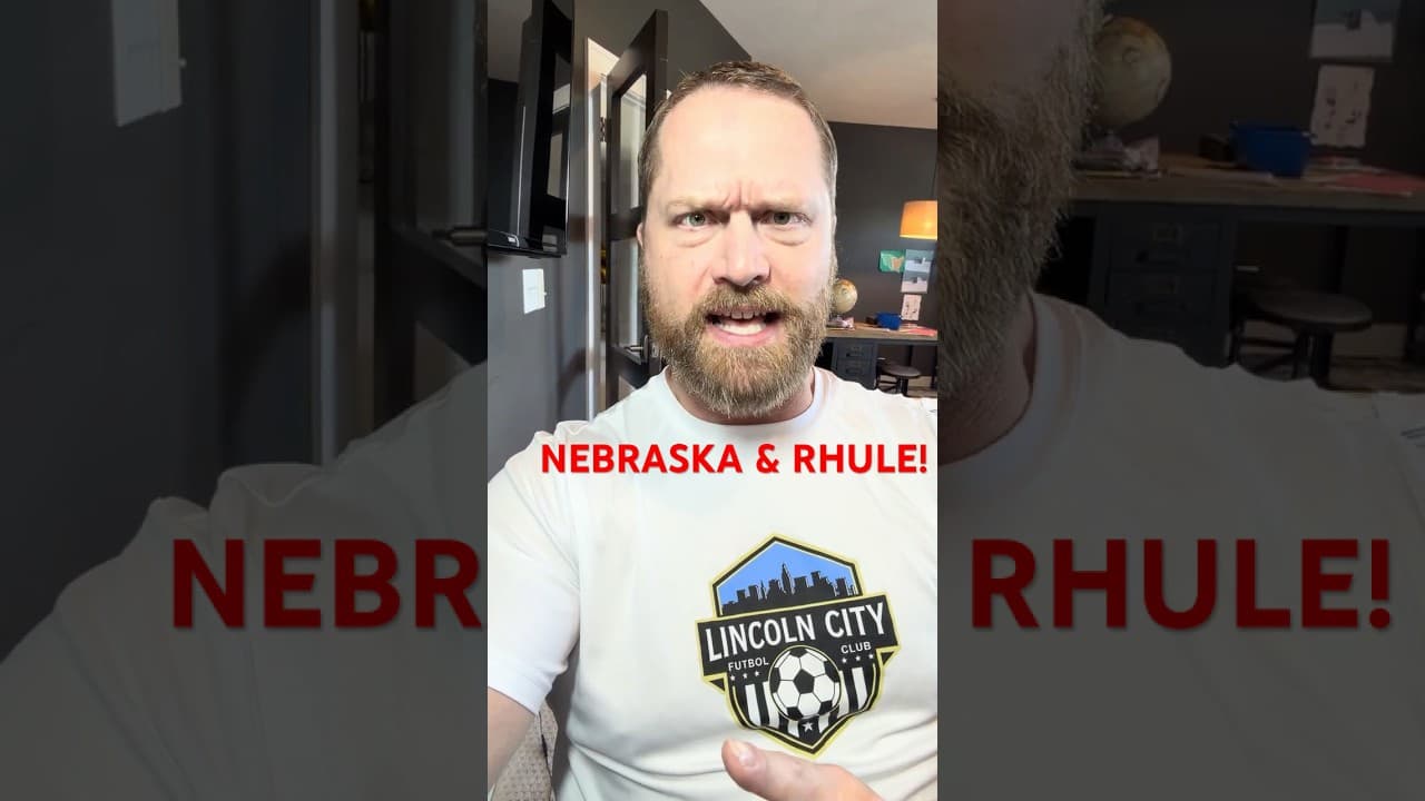 RHULE Stopped The Bleeding...But Lack Of Optimism?!
