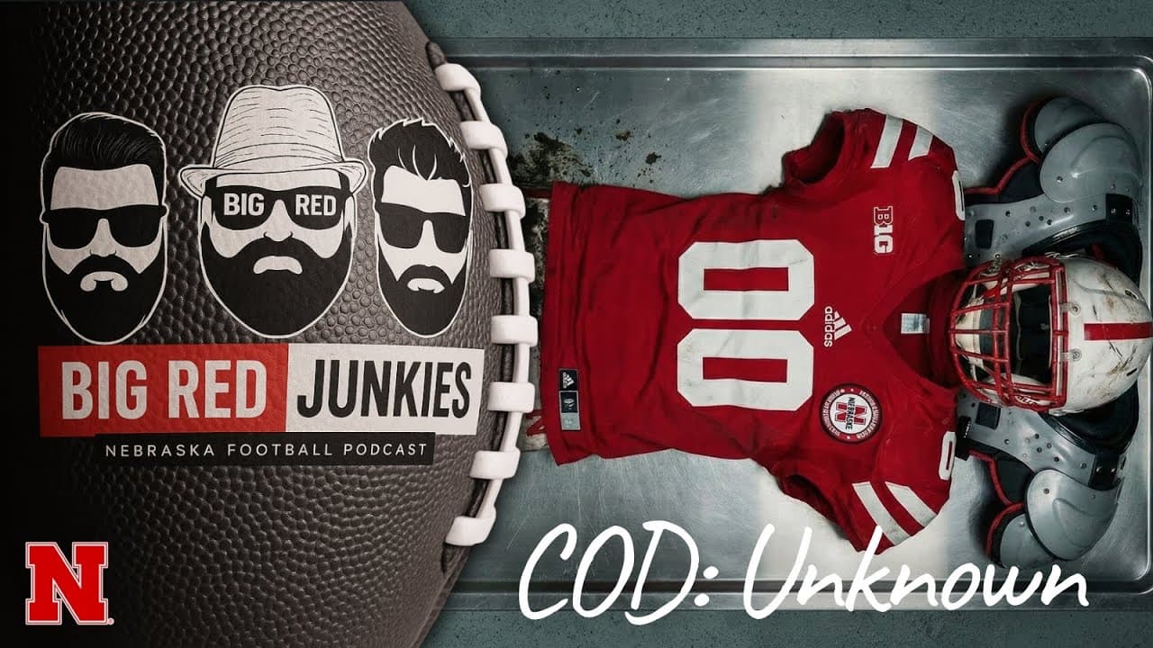 Husker Football 2025 Season Autopsy | Fatal Wounds & Final Grades