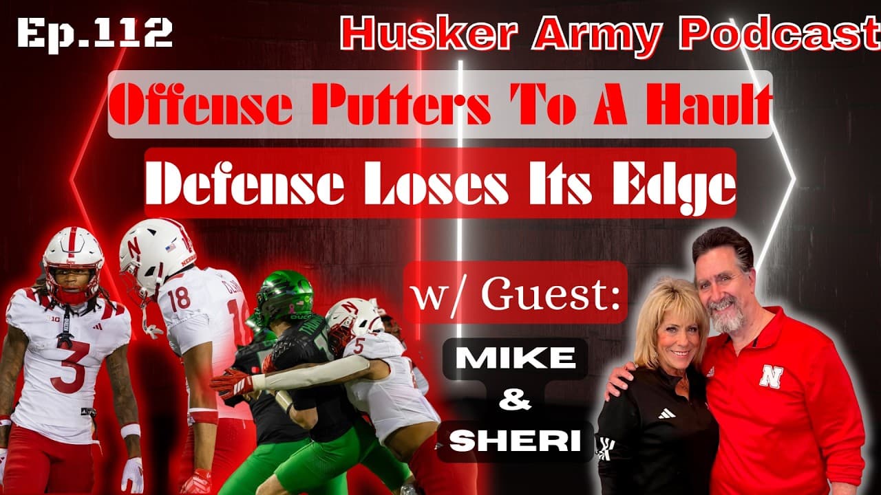 Same Movie, New Cast: Oregon Recap w/ Mike & Sheri From "NXT 24"!
