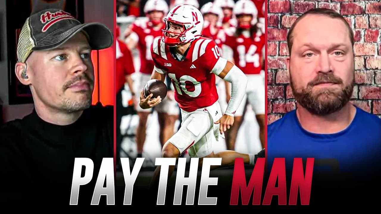 Nebraska's Mid-Season Negotiation With Colandrea Explained