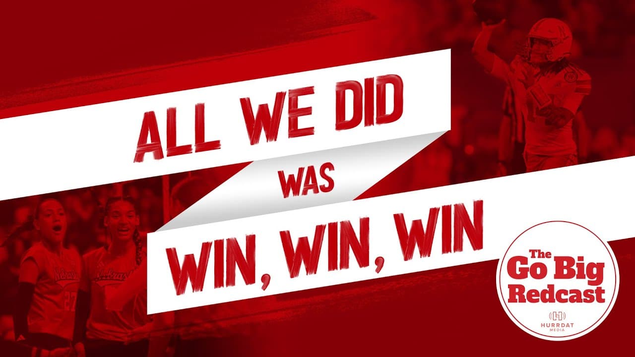 All We Did Was Win (win win)