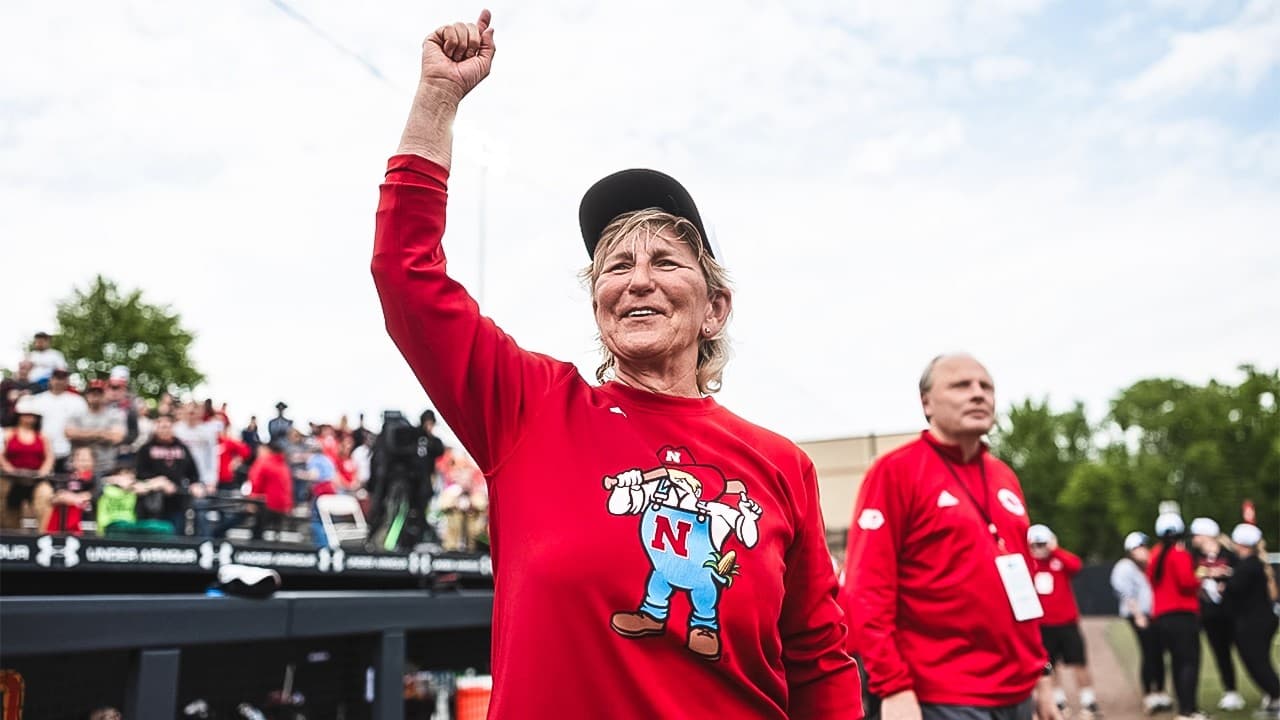 Nebraska Softball Media Availability | September 30, 2026