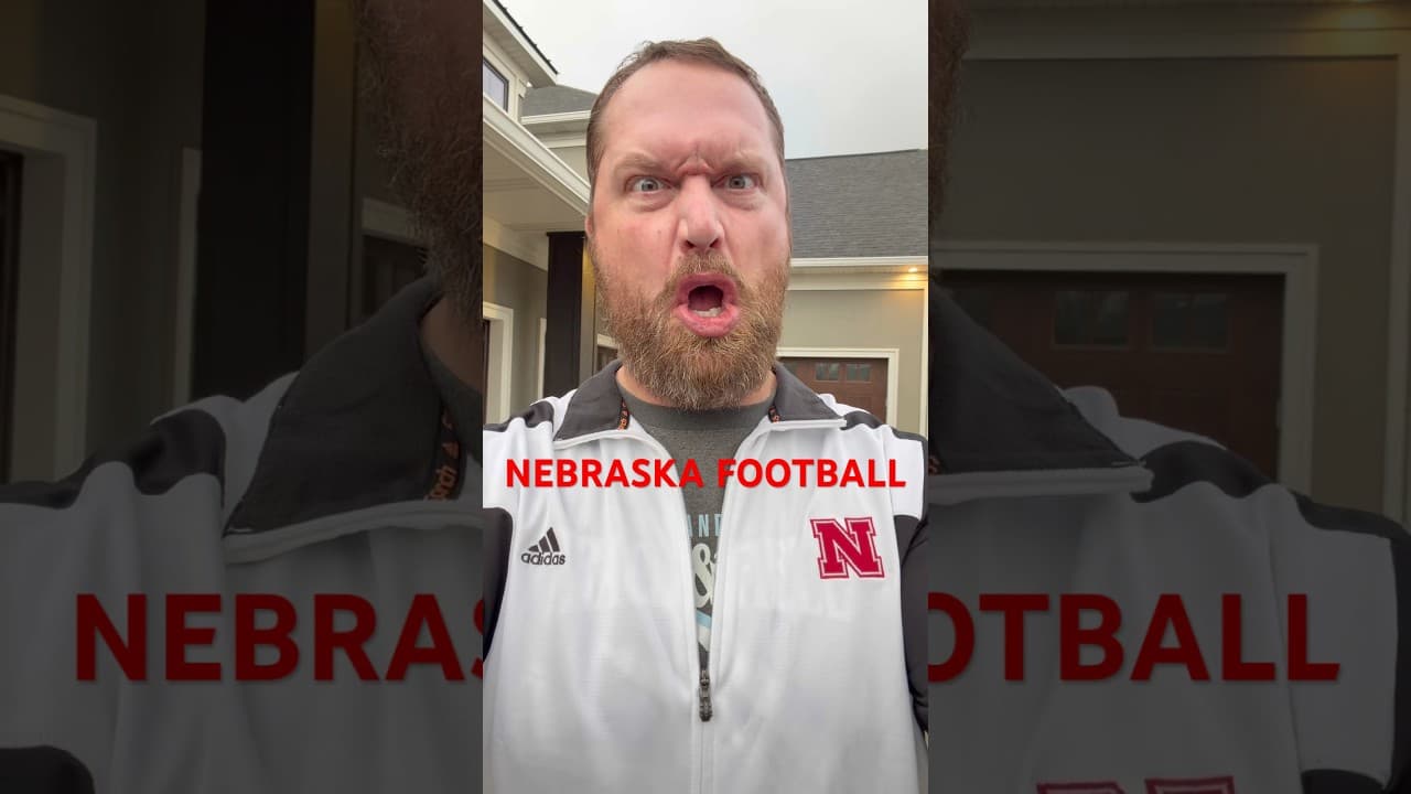 Anthony Colandrea Will Be An Upgrade For Nebraska!