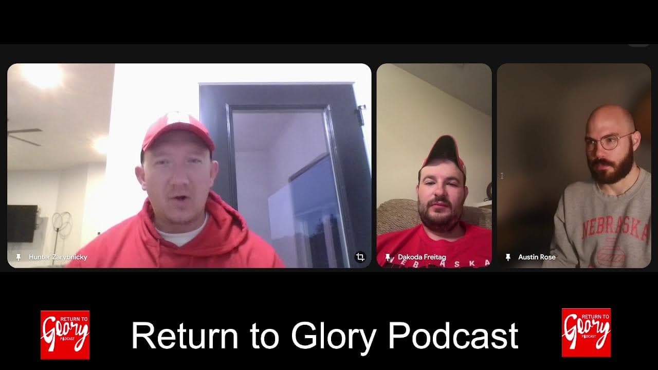 Episode 43 | Maryland Recap