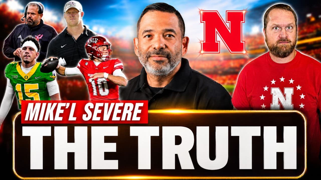 Mike'l Severe: Nebraska's Reality & Rhule's Tenure