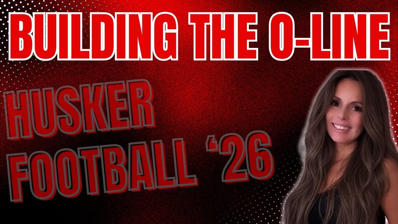 Monday Night Therapy: Husker Offense-Unfinished Business