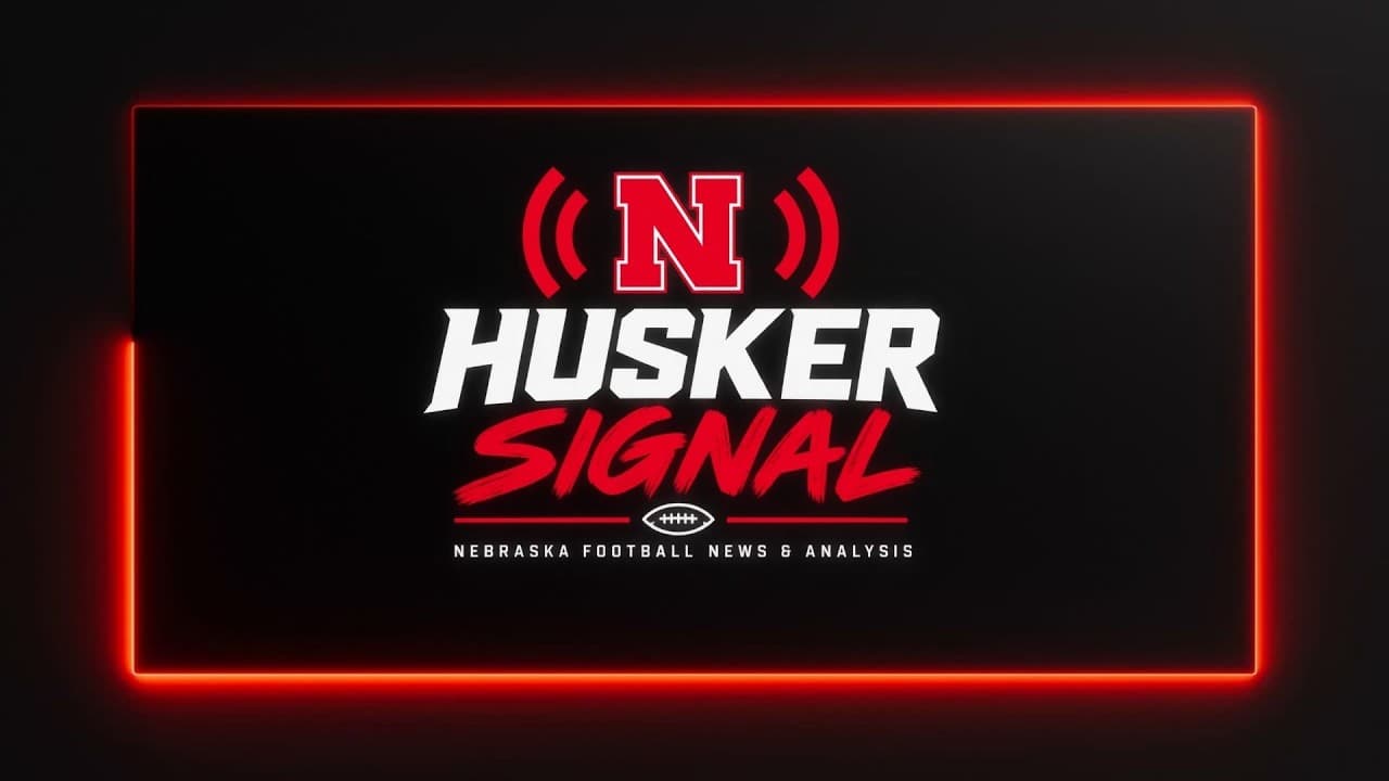 Nebraska Vs Oregon HuskerSignal Post-Game Show