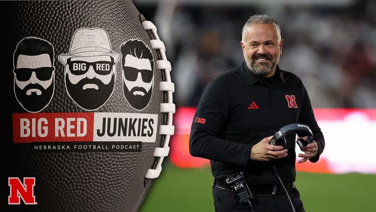 Husker's Schedule BREAKDOWN | Big Ten Win Totals For Every Team