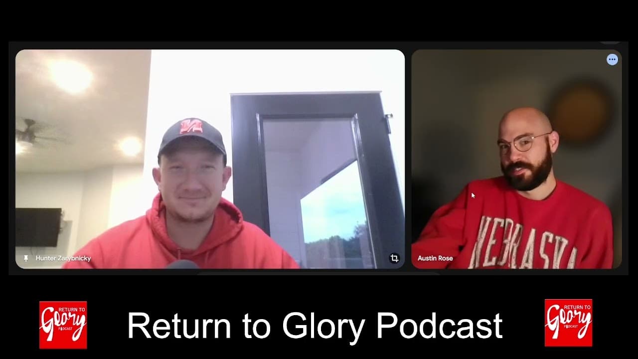Episode 22 | Ohio Preview