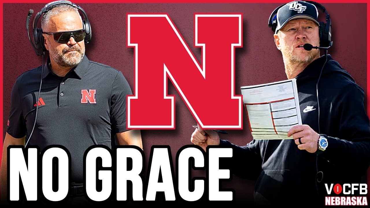 Is Lincoln Breaking Matt Rhule?