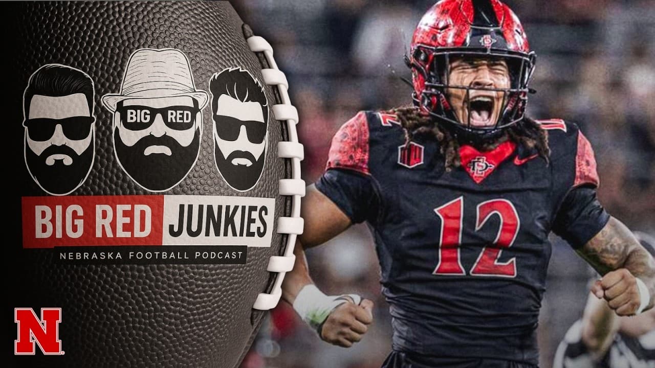 Nebraska's Top 5 Newcomers: Colandrea, Chambliss & the New O-Line