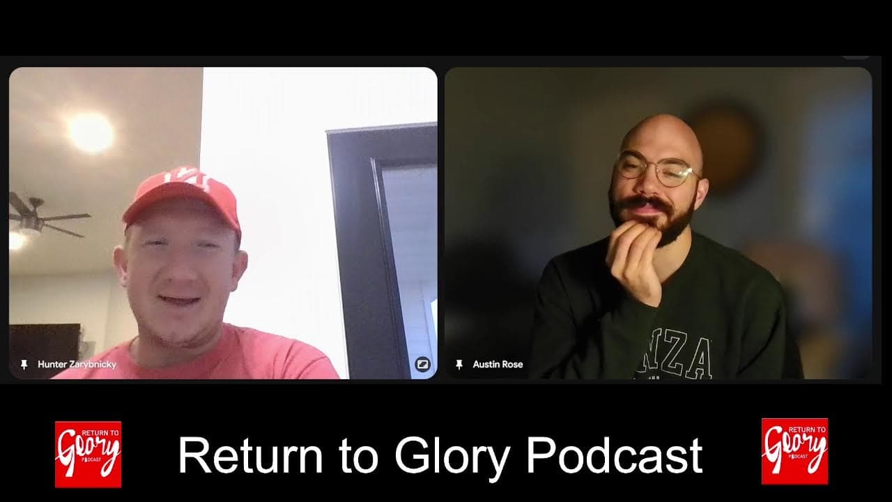 Episode 11 | IDENTITY